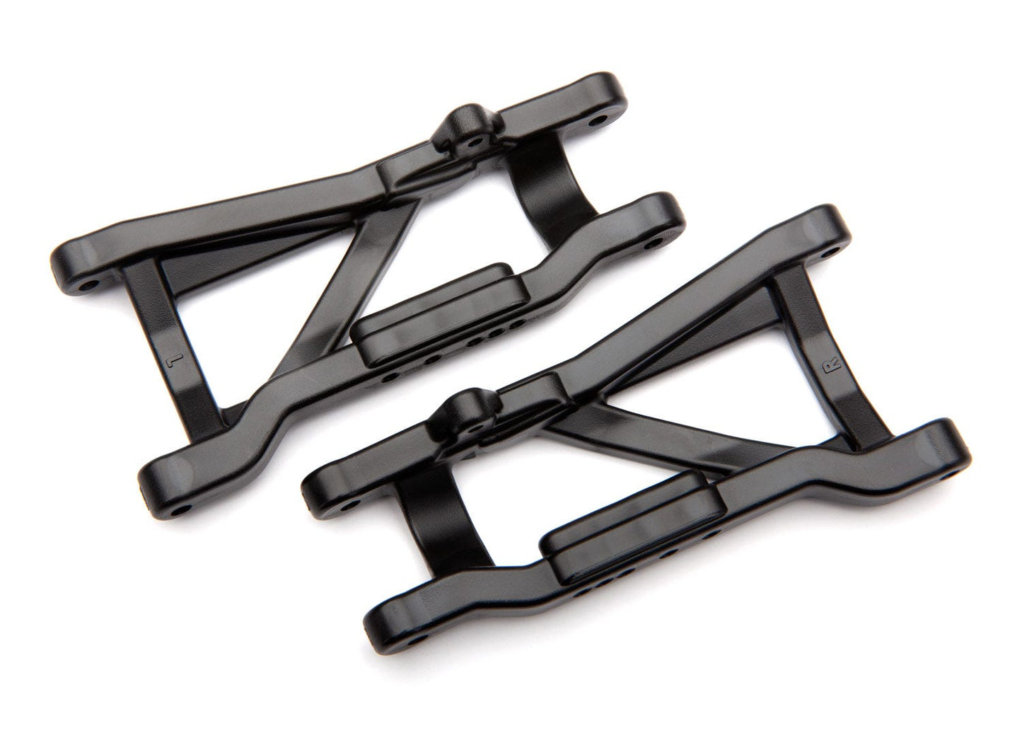 TRAXXAS Suspension arms, (rear) (2)