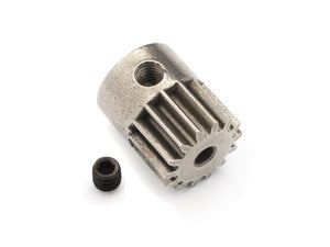 BLACKZON Pinion Gear 14 Tooth w/Set Screw, Slyder