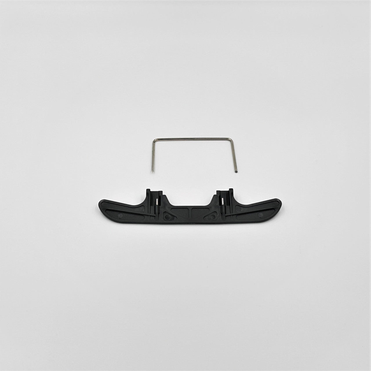1RC Front Bumper & Side Nerf Bar, 1/18 LM 2.0 1RC2058