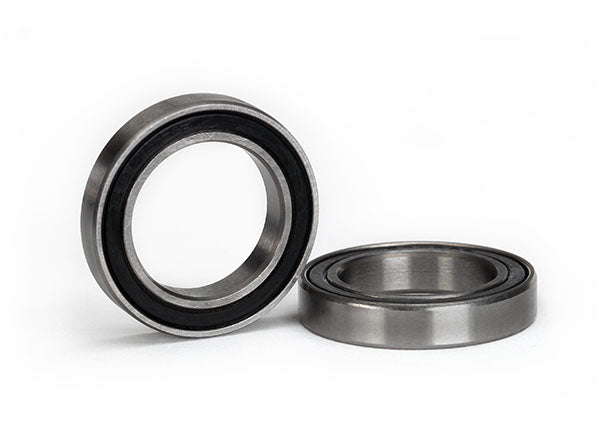 BALL BEARINGS BLK 15X24X5 (2) 5106A