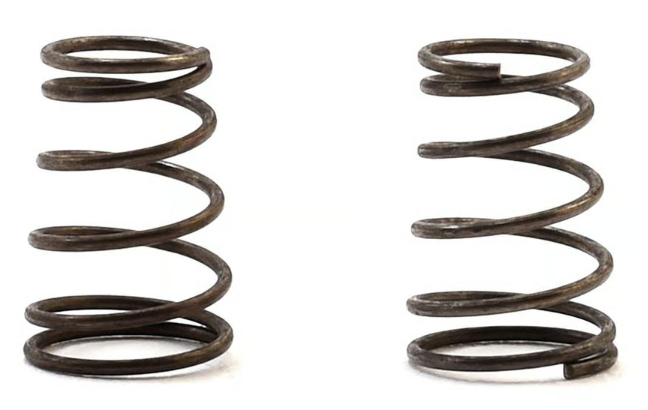 CRC Pro-Tapered Side Spring (.50mm)