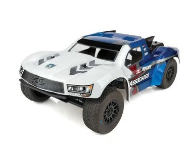 Team Associated RC10 SC6.4 1/10 Off Road Electric 2WD Short Course Truck Team Kit ASC70009