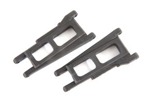 TRAXXAS SUSPENSION ARMS REAR SLASH 2WD RUSTLER STAMPEDE F/R SLASH 4X4