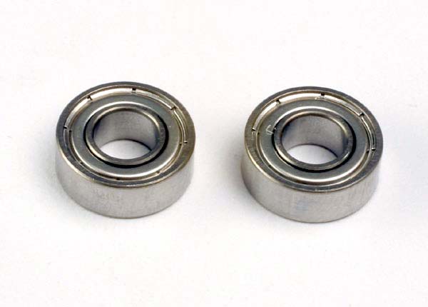 TRAXXAS Ball bearings (5x11x4mm) (2)