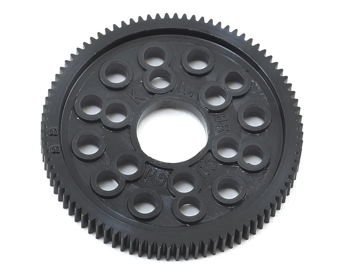 Kimbrough 64P Pro Thin Spur Gear (88T)