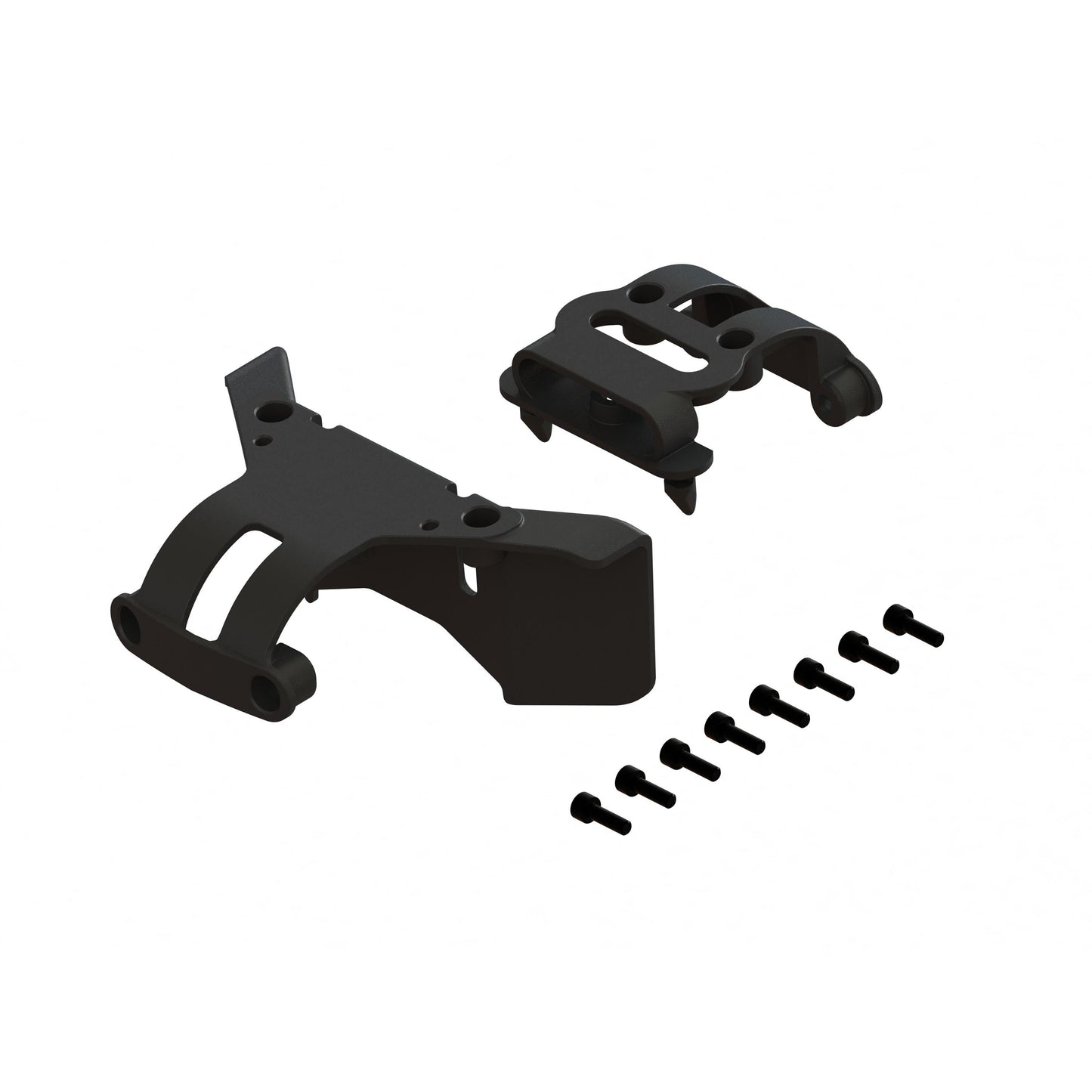 ARRMA Monster Truck Body Support Set - GROM ARA320804