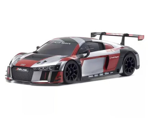 Kyosho MR-04 RWD Mini-Z Readyset w/Audi R8 LMS 2016 Body (