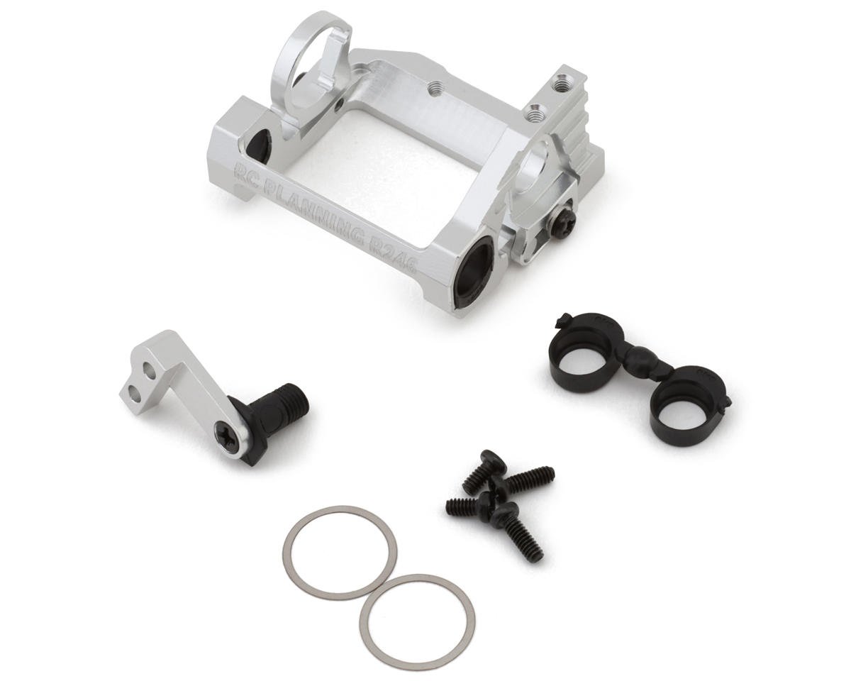 Kyosho Mini-Z MR-04 MM2 Aluminum Motor Mount Set