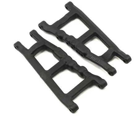 RPM Traxxas Slash 4x4 Front or Rear A-arms (Black) RPM80702