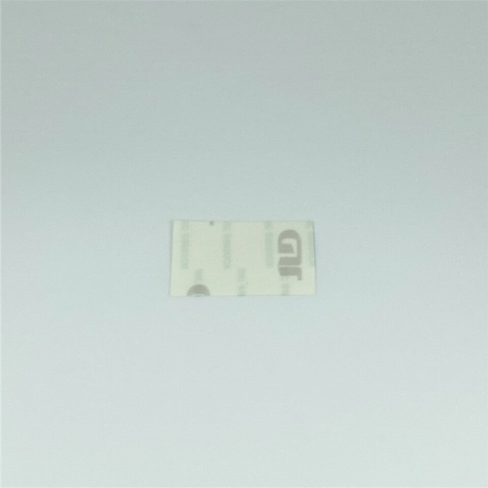 1RC Wing Mount Tape, 1/18 Sprint 6032