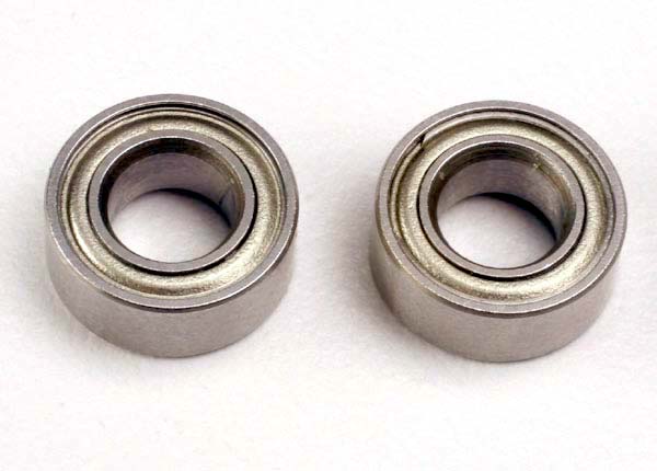 TRAXXAS Ball bearings (5x10x4mm) (2)