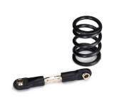 TRAXXAS STEERING LINK STEEL FOR 2085X