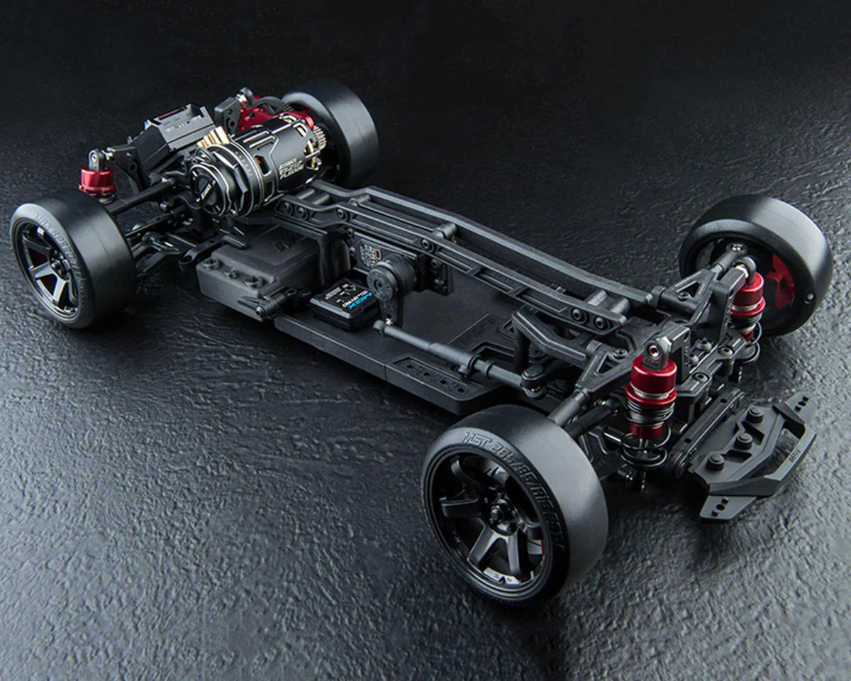 MST RMX 4 S Pro 1/10 RWD Electric Drift Car Kit (No Body)