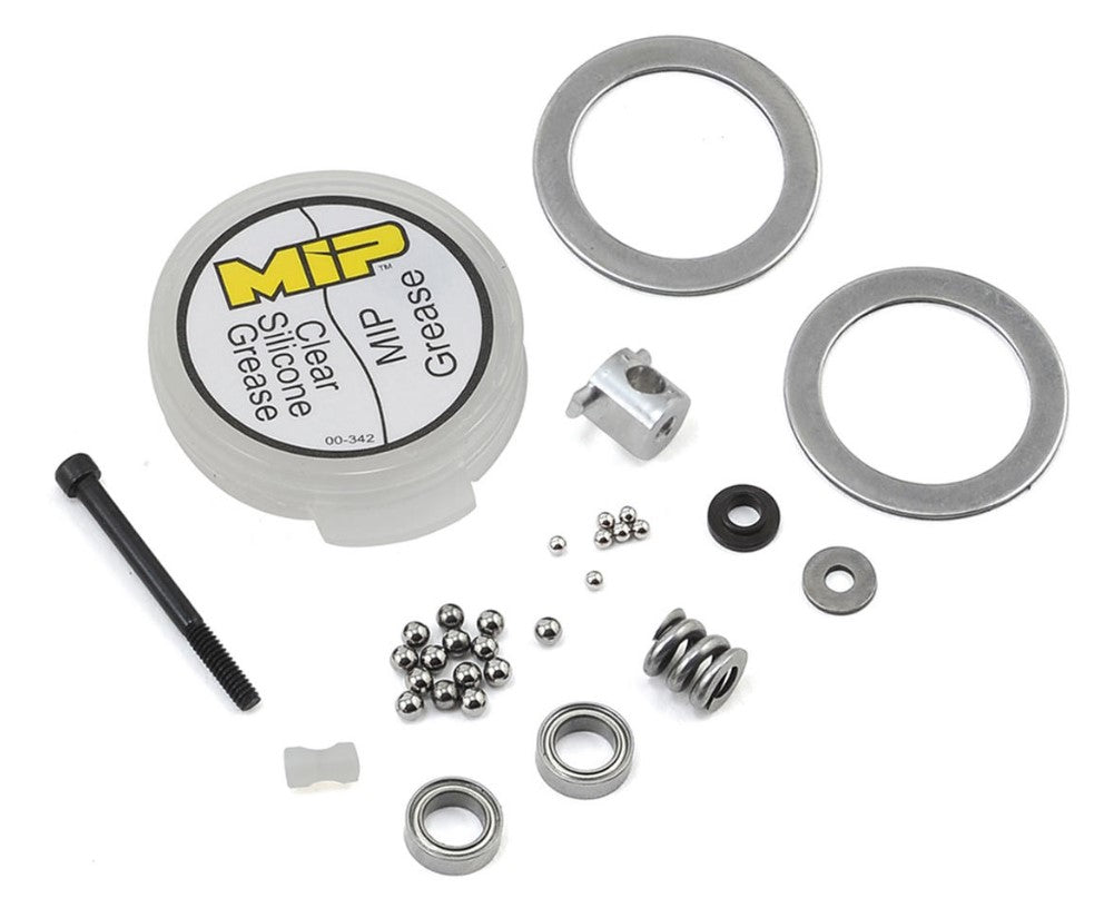 MIP Super Diff Bi-Metal Rebuild Kit w/Carbide Balls 16065