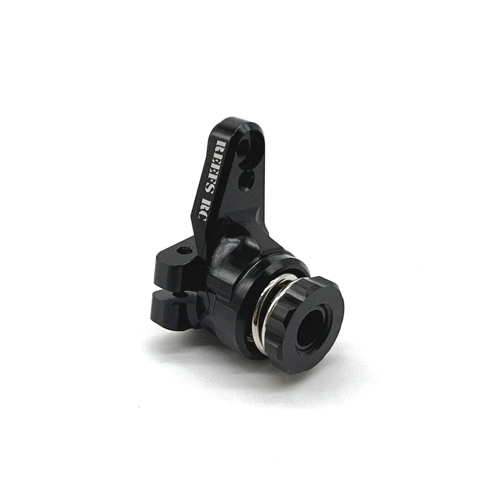 REEFS RC HD Servo Saver-Black SEHREEFS141