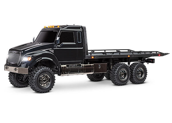 TRAXXAS TRX-6 Ultimate RC Hauler