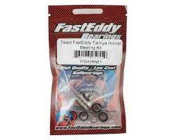 FastEddy Tamiya Hornet Bearing Kit