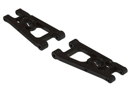 ARRMA Front Lower Suspension Arms (1 Pair) ARA330750