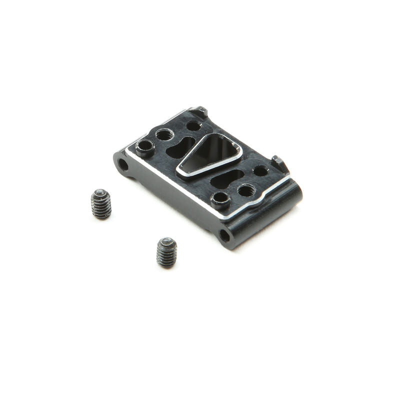 LOSI Front Pivot Aluminum: Mini-T 2.0, Mini-B LOS311001