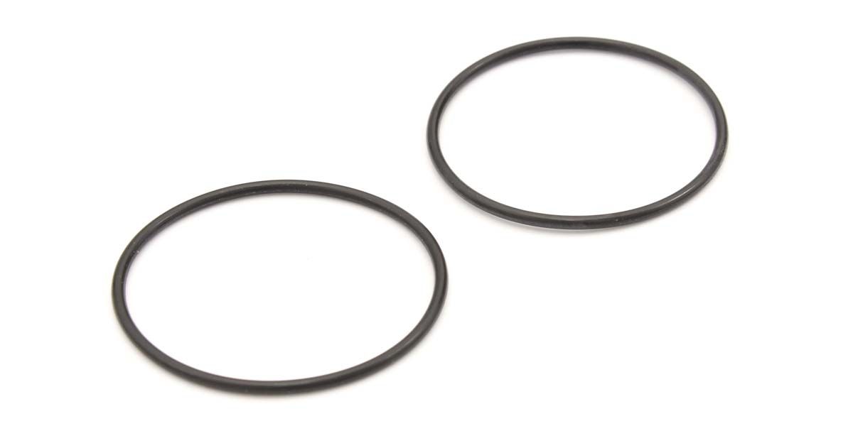 KYOSHO O-Ring(2pcs/for Battery Post/RB7/RB7SS) UMW754-01