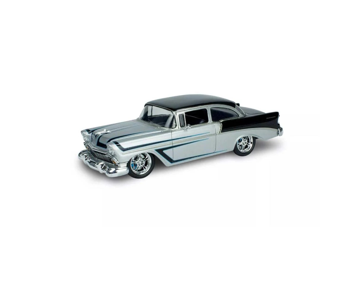 Revell 1/25 56' Chevy Del Ray 2n1 Model Ki