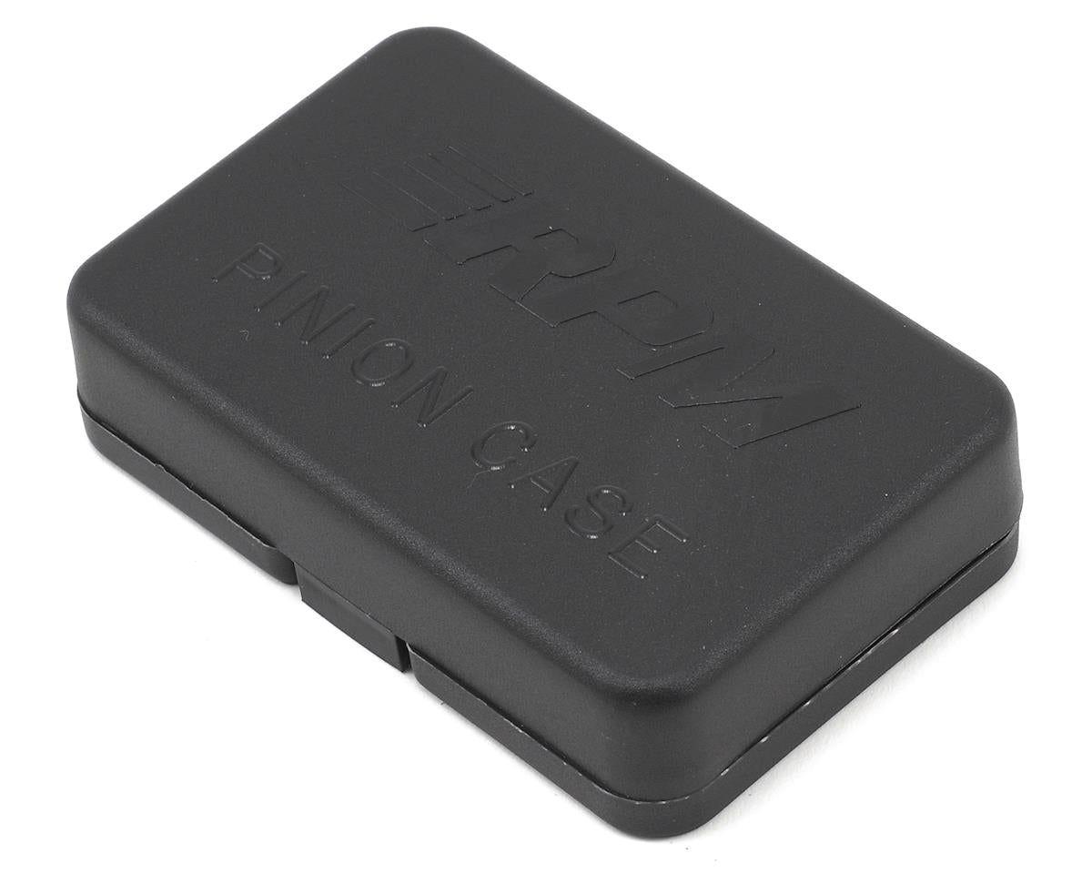 RPM Pinion Case (Black) Image 1 for RPM Pinion Case (Black) Image 2 for RPM Pinion Case (Black) Image 3 for RPM Pinion Case (Black)