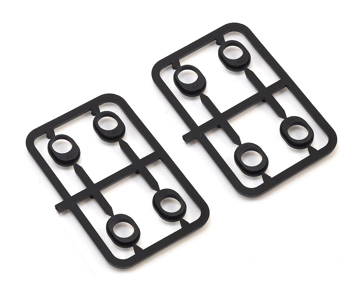 Ride Height Adjusters- 0-1.50 4prs - E1-E6,Ic/2,A3 U4972