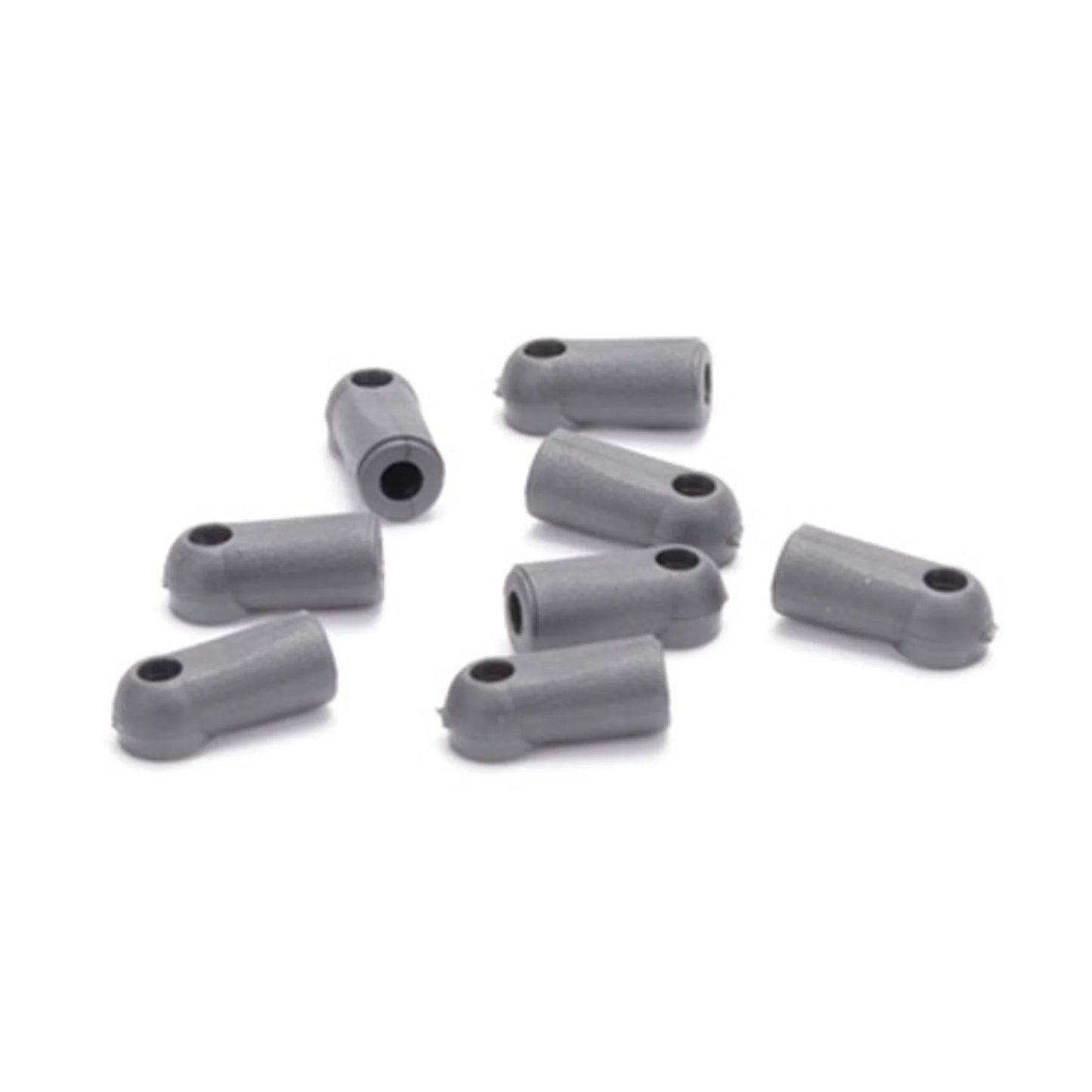 Schumacher U4707 Short Ball Grippa - Grey (pk8)