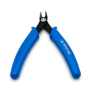 Super Sharp Side Cutters BOL10505