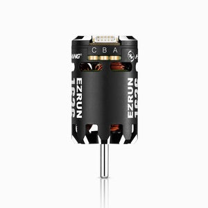Hobbywing EZRUN 1626 Sensored Motor, 3500KV