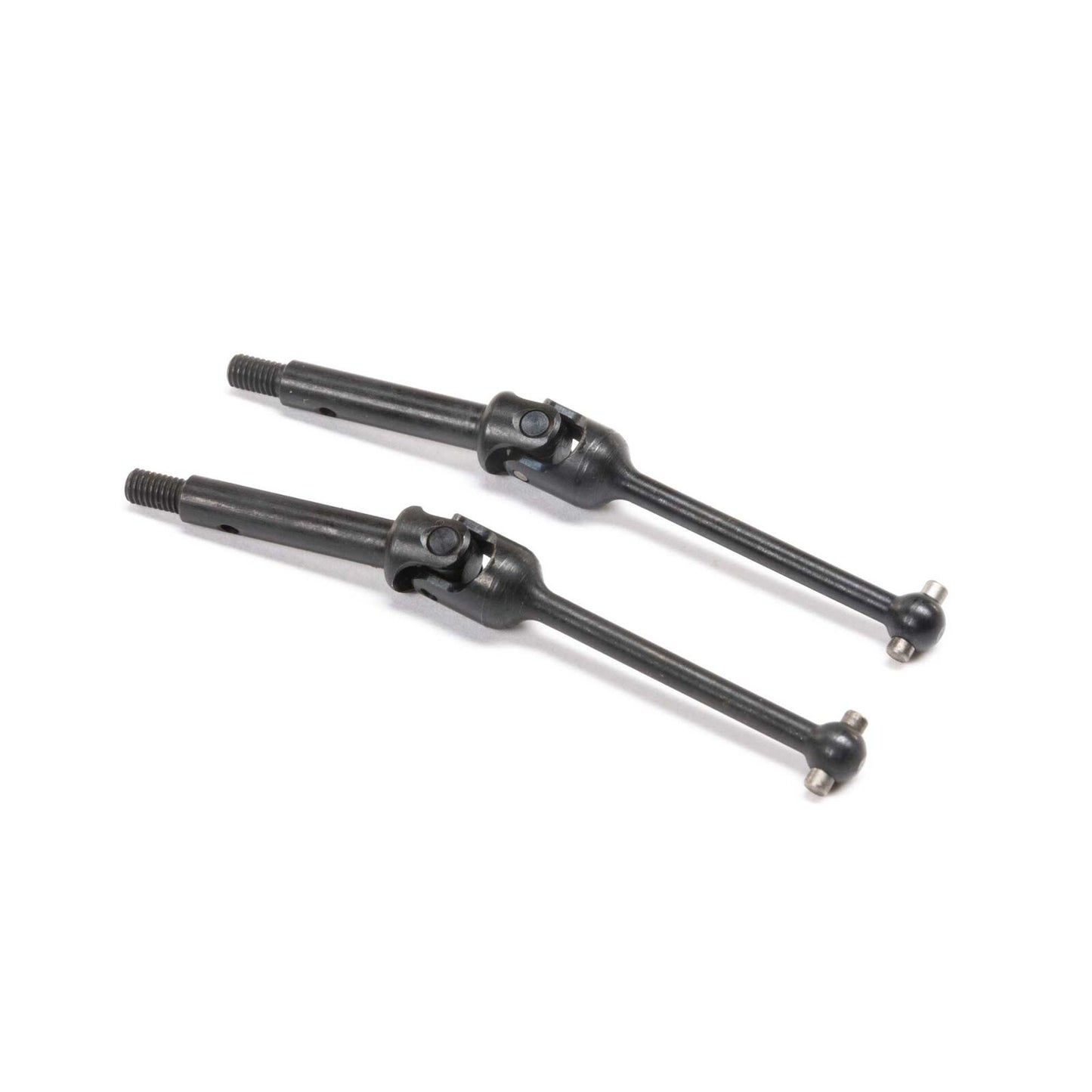 LOSI Front Universal Driveshaft Set (2): Mini LMT LOS212049