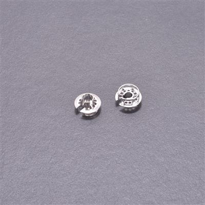 Alloy Spring Seat V2 - Off Road - pr