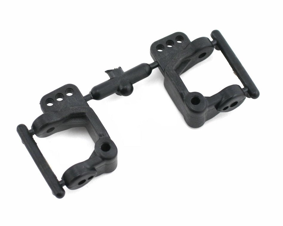 Team Associated 30 Deg. Caster Block L/R