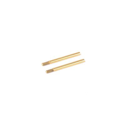 Tapped Shock Shaft; Med pr - LD/2/3,L1 EVO/R/PB U7632