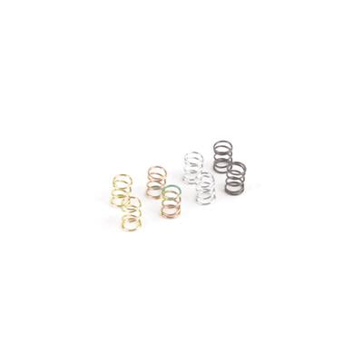 Front Spring Tuning Set 4pr - A2,E1,Icon/2 U7890