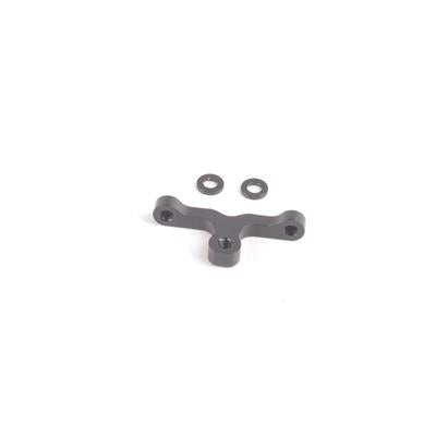 Alloy Pivot Block - A2/3,E3-E6,Icon/2