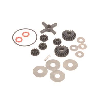 Gear Diff Rebuild Kit - Icon 2,A3