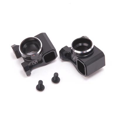 Alloy Rear Hub Carriers (pr) - L1R, ST2, LD3 U8389