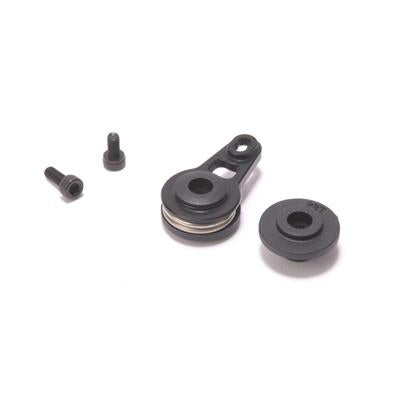 Pro TC Alloy Impact Servo Saver