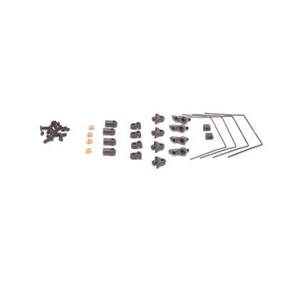 Anti Roll Bar Set (pr) - Neon
