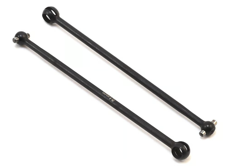 Team Associated 91mm Rear CVA Bones