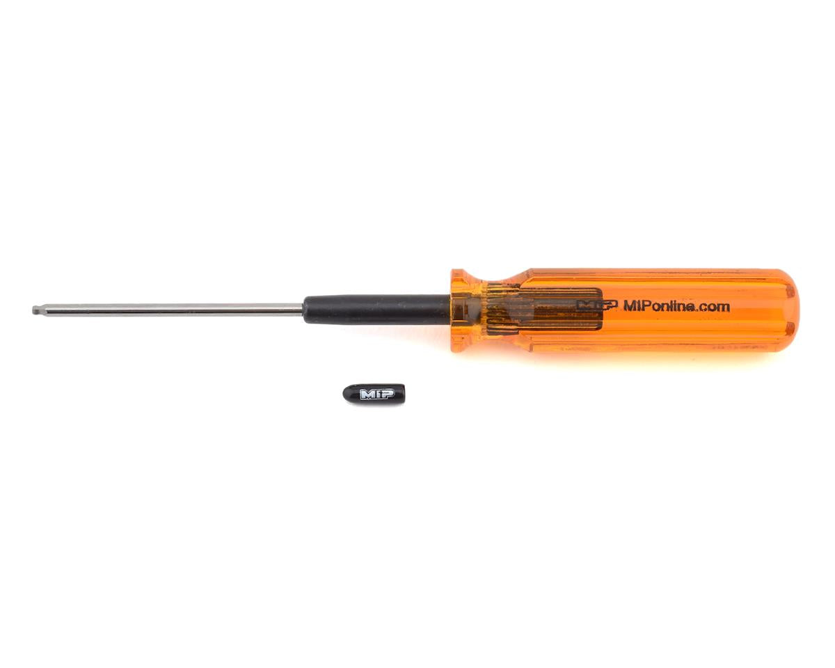 MIP Thorp Ball End Hex Driver (2.0mm) MIP9040