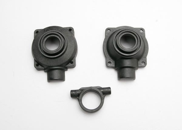 TRAXXAS HOUSING DIFFERENTIAL L/R (1) 3979