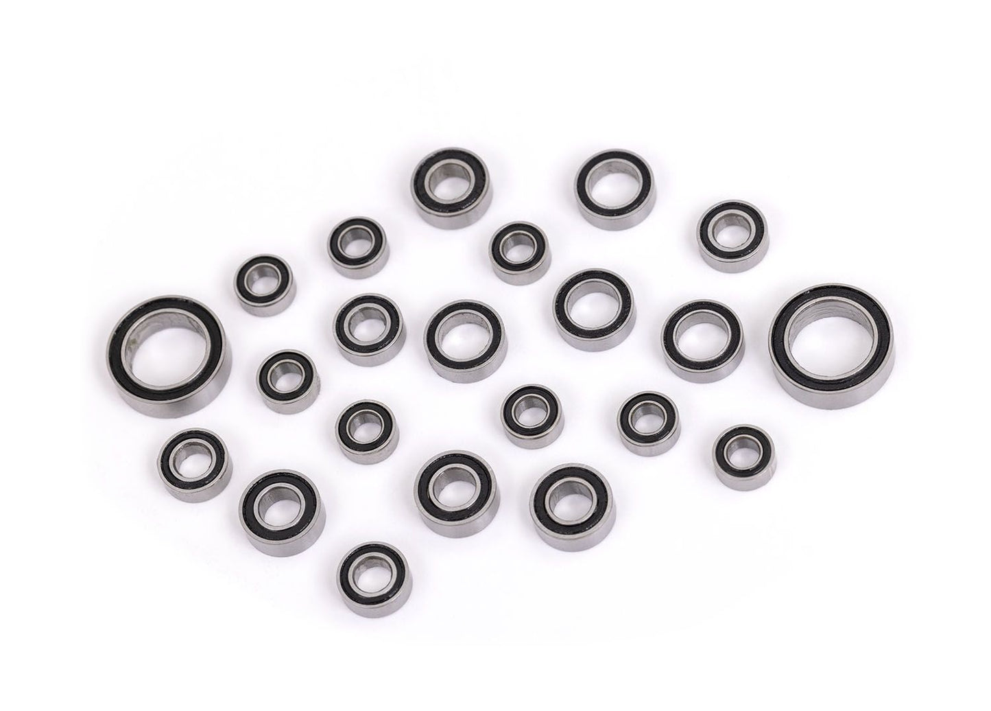 TRAXXAS BALL BEARING SET COMPLETE