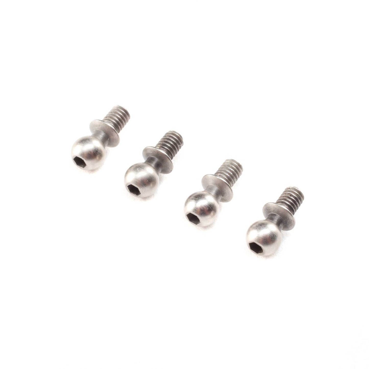 LOSI Ball Stud (4) mINI-T 2.0 LOS216002