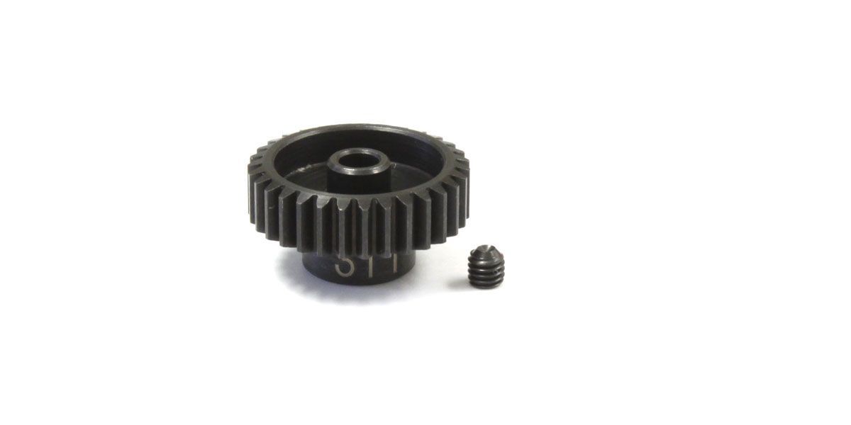 KYOSHO Steel Pinion Gear(31T-48P) PNGS4831(UM331)