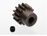 TRAXXAS PINION 14-T 1.0 MP 5MM SHAFT