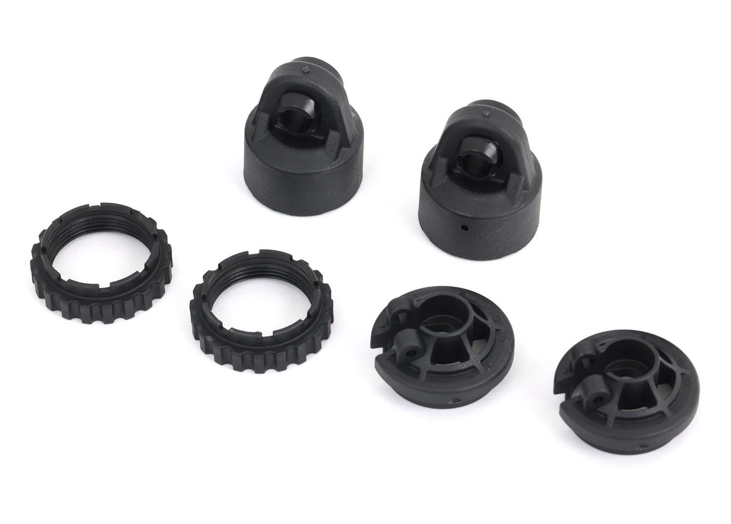 TRAXXAS SHOCK CAPS GT-MAXX 9664