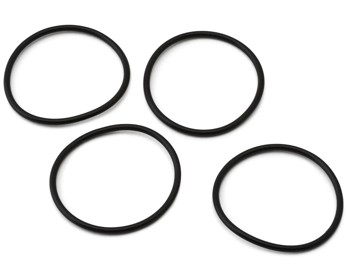 eXcelerate Prodigy 12 Battery Hold Down O-Rings (4)