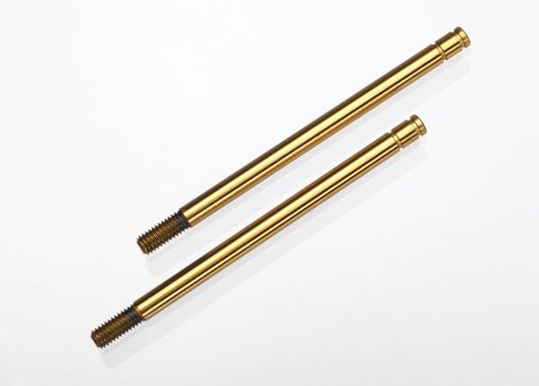 TRAXXAS SHOCK SHAFT LONG STEEL (2)